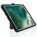 Gumdrop Hideaway Rugged for iPad Air Pro 10.5 Case - Black