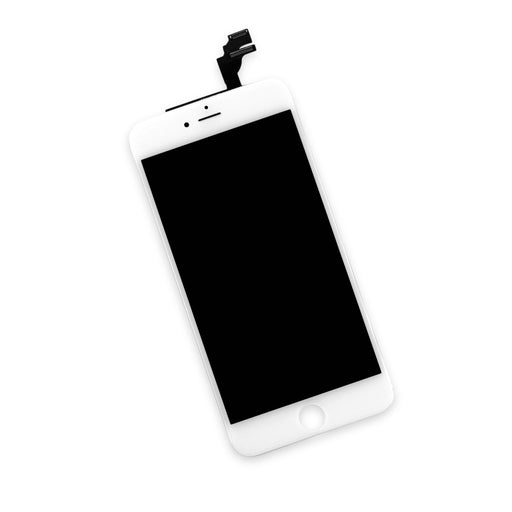 iPhone 6 Plus LCD Screen and Digitizer - White