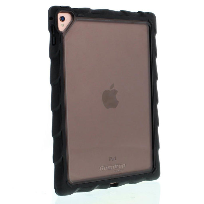 Gumdrop DropTech Clear Rugged 9.7 Case Designed for iPad 9.7" 2018 - 2017