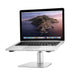 Twelve South HiRise for MacBook - Silver