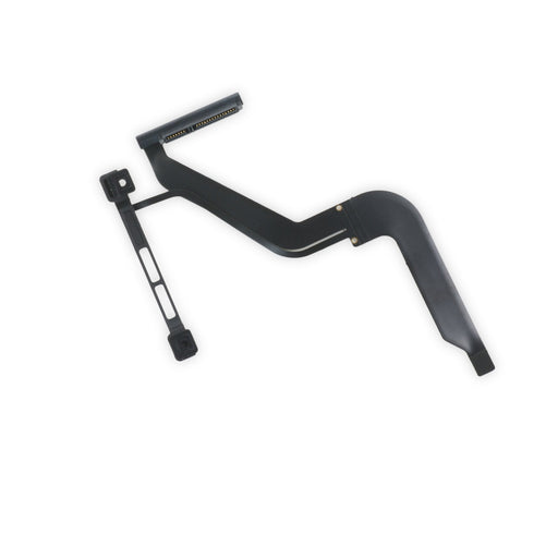 Hard Drive Cable for MacBook Pro 13" Unibody (A1278 Mid 2012) With Bracket - Macfixit Australia