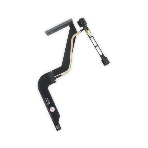 Hard Drive Cable for MacBook Pro 13" Unibody (A1278 Mid 2012) With Bracket - Macfixit Australia
