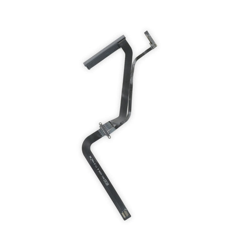 HDD Hard Disk Drive Flex Cable for MacBook Pro 13" A1278 2011 Model - 922 - 9771, 821 - 1226 - A - with Bracket - Macfixit Australia