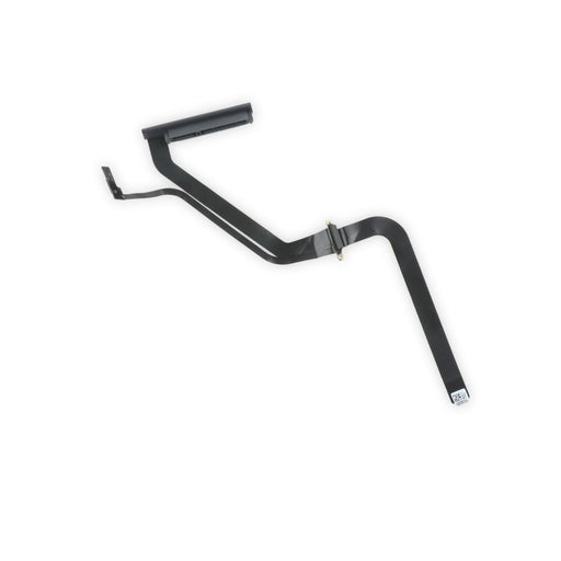 HDD Hard Disk Drive Flex Cable for MacBook Pro 13" A1278 2011 Model - 922 - 9771, 821 - 1226 - A - with Bracket - Macfixit Australia
