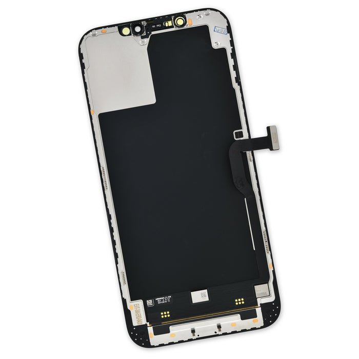 iPhone 12 Pro Max Screen Aftermarket In-Cell LCD, Part Only - New