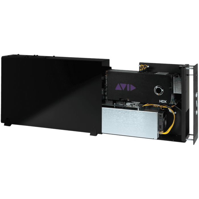 Sonnet Echo Express III-D Thunderbolt 3 HDX PCIe Expansion Card Enclosure