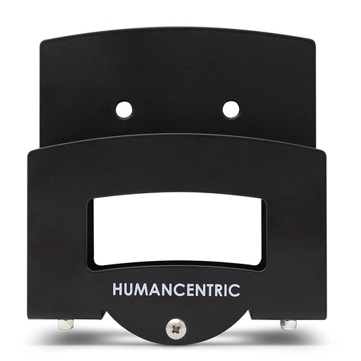 HumanCentric Adjustable Small Device Wall Mount, DVD Players, Cable Boxes, Streaming Media Devices - Macfixit Australia