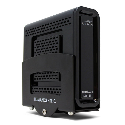 HumanCentric Adjustable Small Device Wall Mount (Wide) - Macfixit Australia