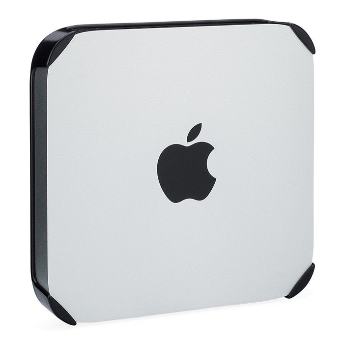 HumanCentric Mac Mini Monitor Stand Mount - Custom Mount for the Mac Mini, VESA Compatible Monitor Mount, Wall Mount, Under Desk Mount - Macfixit Australia