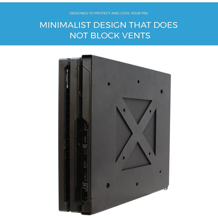 HumanCentric PS4 Pro Mount - Macfixit Australia