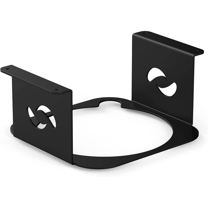 HumanCentric Under Desk Mount Compatible with Mac Studio Mount - Macfixit Australia