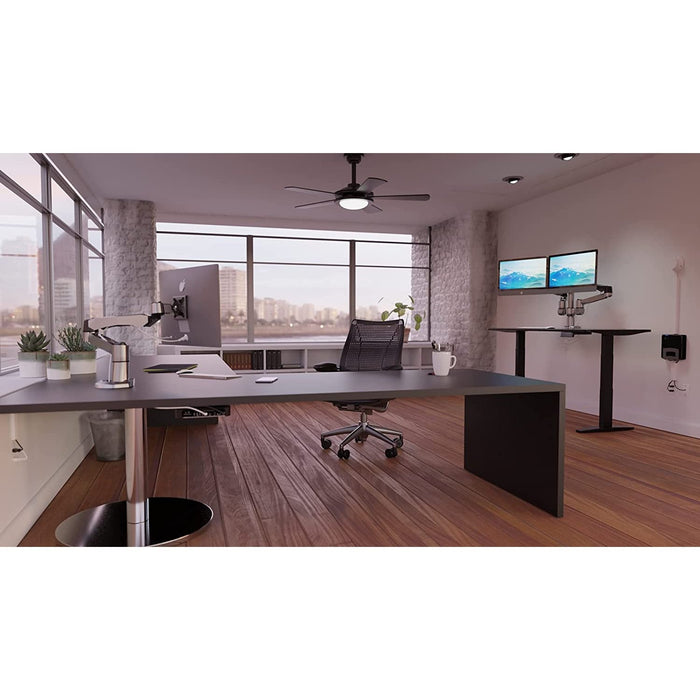 HumanCentric VESA Mount Adapter for 24" iMac (Aluminum), 27" iMac (2009, 2010, 2011), LED Cinema Displays, Thunderbolt Displays Replaces Apple VESA Mount Adapter Kit MD179ZM/A - Macfixit Australia