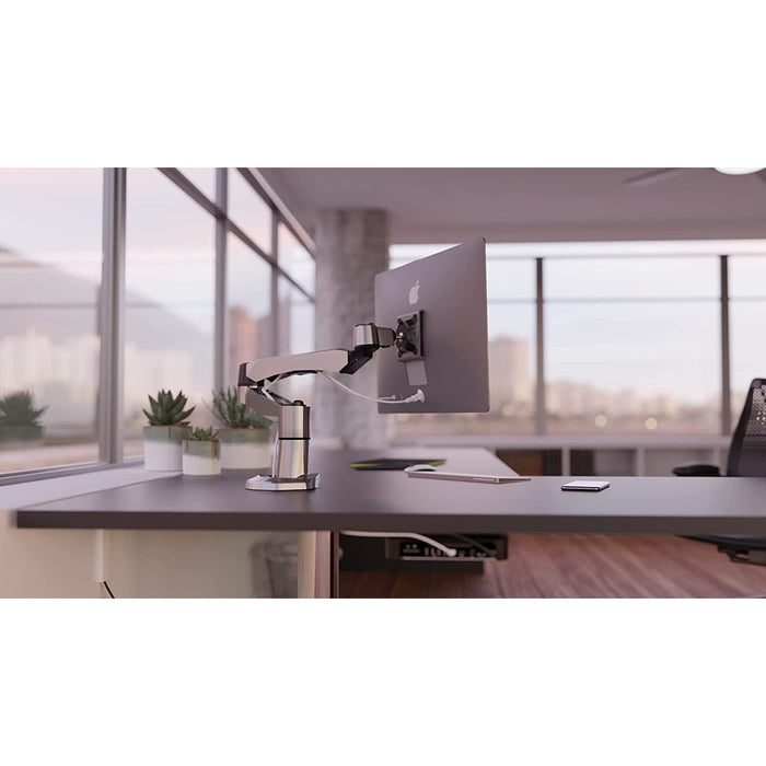 HumanCentric VESA Mount Adapter for 24" iMac (Aluminum), 27" iMac (2009, 2010, 2011), LED Cinema Displays, Thunderbolt Displays Replaces Apple VESA Mount Adapter Kit MD179ZM/A - Macfixit Australia