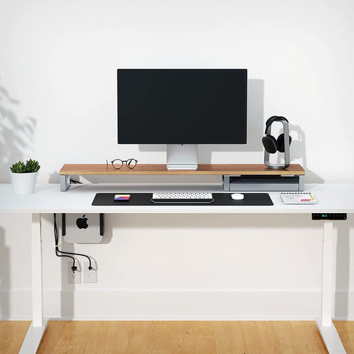 HumanCentric Wall Mount Compatible with Mac Studio Mount - Macfixit Australia