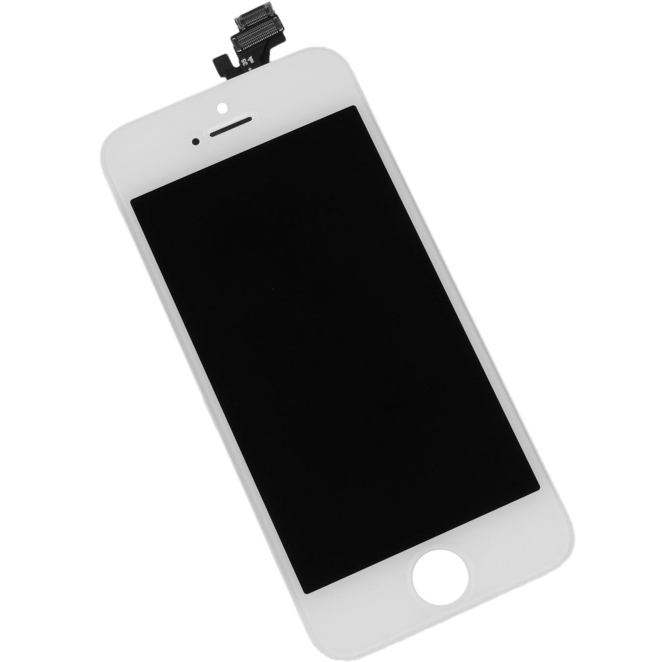 iPhone 5 LCD Screen and Digitizer - White