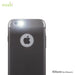 Moshi iGlaze Hard Shell for iPhone 6 Plus-6S Plus - Graphite Black