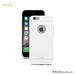 Moshi iGlaze Hard Shell for iPhone 6-6S - Pearl White