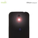 Moshi iGlaze for Galaxy S4 - Graphite Black