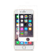 Moshi iVisor XT Bubble Free Screen Guard for iPhone 6 Plus-6S Plus Clear - White