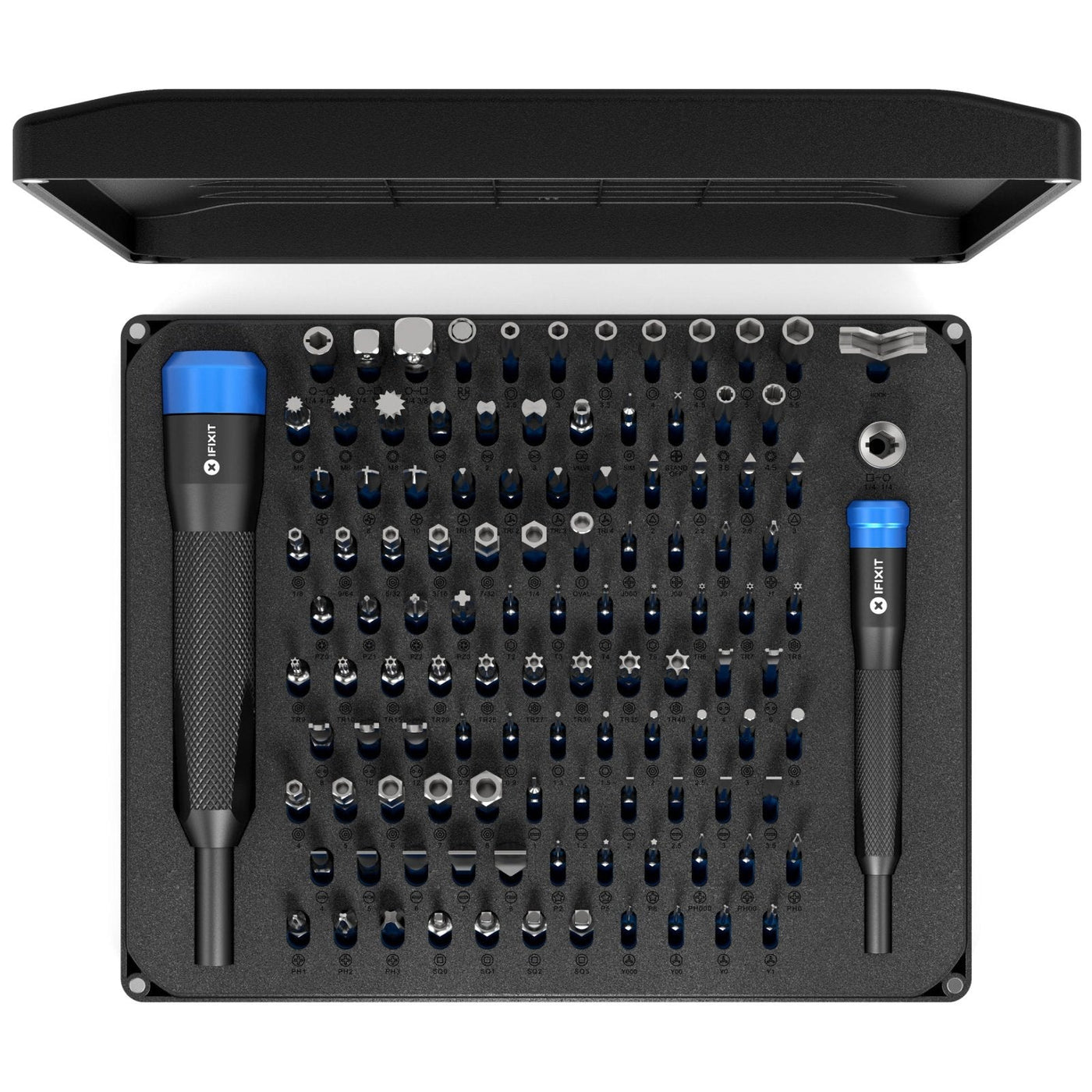 iFixit 112 Bit Manta Driver Kit - Macfixit Australia