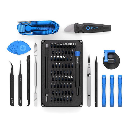 iFixit All - new Pro Tech Toolkit - Macfixit Australia
