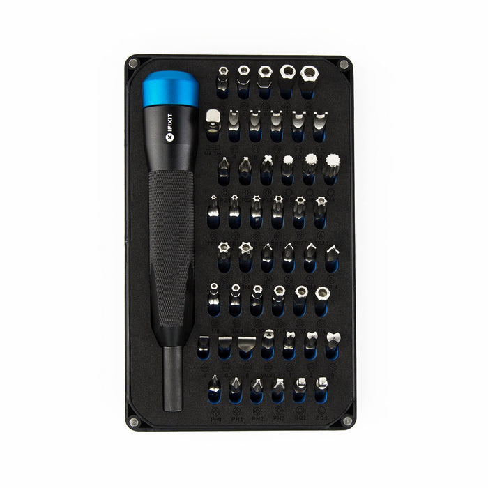 iFixit Mahi Driver Kit - 48 Bit Driver Kit - Macfixit Australia