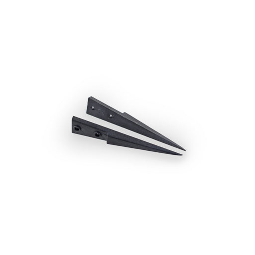 iFixit Nylon Tipped Tweezers - Pointed Replacement Tips - Macfixit Australia