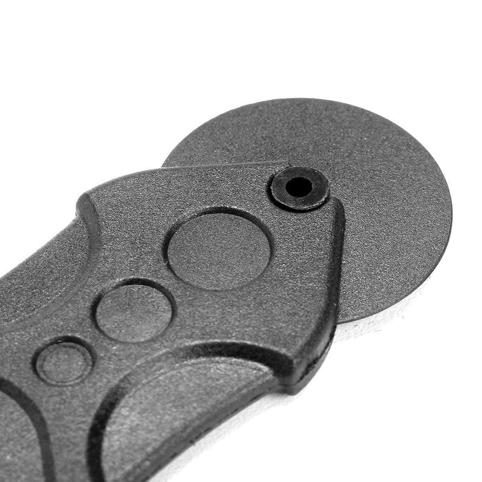 iMac Opening Tool - Wheel Handle + 5 Wheel Cartridges - iMac LCD Screen Display Removal Tool - Macfixit Australia