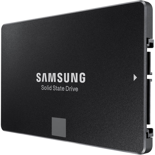 1TB Samsung 850 Evo 2.5" SATA III Solid State Drive SSD