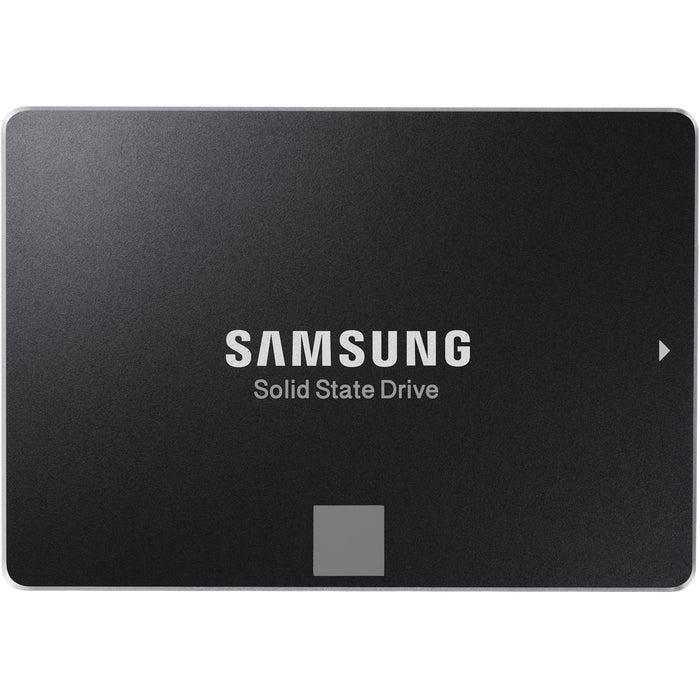 500GB Samsung 850 Evo 2.5" SATA III Solid State Drive SSD