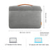 Inateck EdgeKeeper 360° Protective Laptop Carrying Case B1 - 13 - 13.3 Inch Macbook Air - Macbook Pro - Pro Retina Sleeve Case - Dark Gray - Macfixit Australia