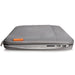Inateck EdgeKeeper 360° Protective Laptop Carrying Case B1 - 13 - 13.3 Inch Macbook Air - Macbook Pro - Pro Retina Sleeve Case - Dark Gray - Macfixit Australia