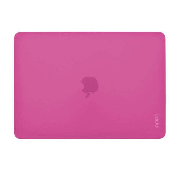 Incipio Feather Ultra Thin Snap-On Case For Macbook 12-Inch Retina Display - Pink
