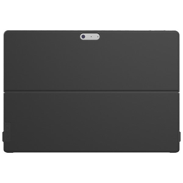 Incipio Feather ADVANCED Slim Case With Shock Absorbing Frame For Microsoft Surface Pro 4 - Black