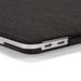 Incase HS Woolenex 13" MacBook Air Retina 2020 - Graphite