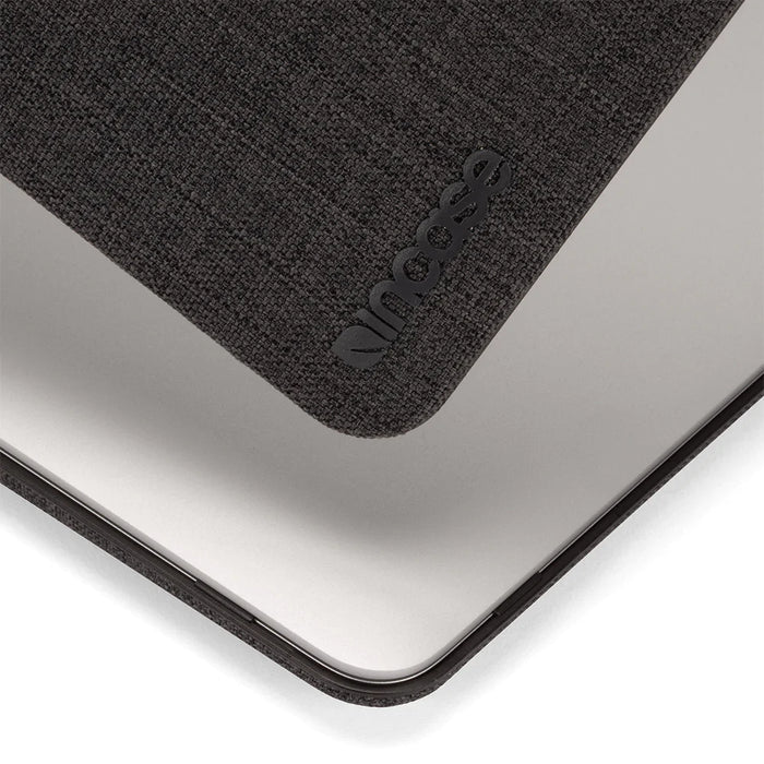 Incase HS Woolenex 13" MacBook Air Retina 2020 - Graphite