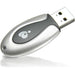 IOGEAR Bluetooth 2.0+EDR Class 1 USB Wireless Adapter Dongle for Mac and PC