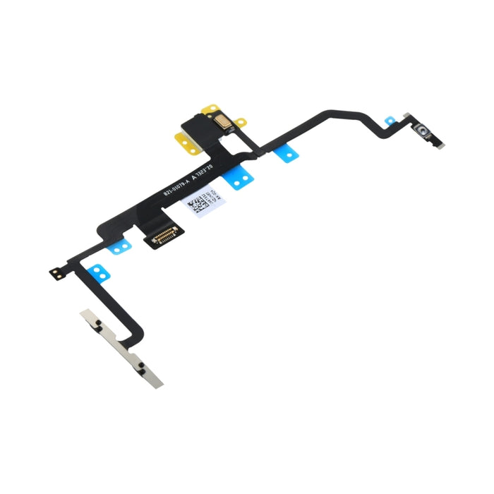 iPhone 8 Plus Power ON-OFF Flex Cable - Brand New
