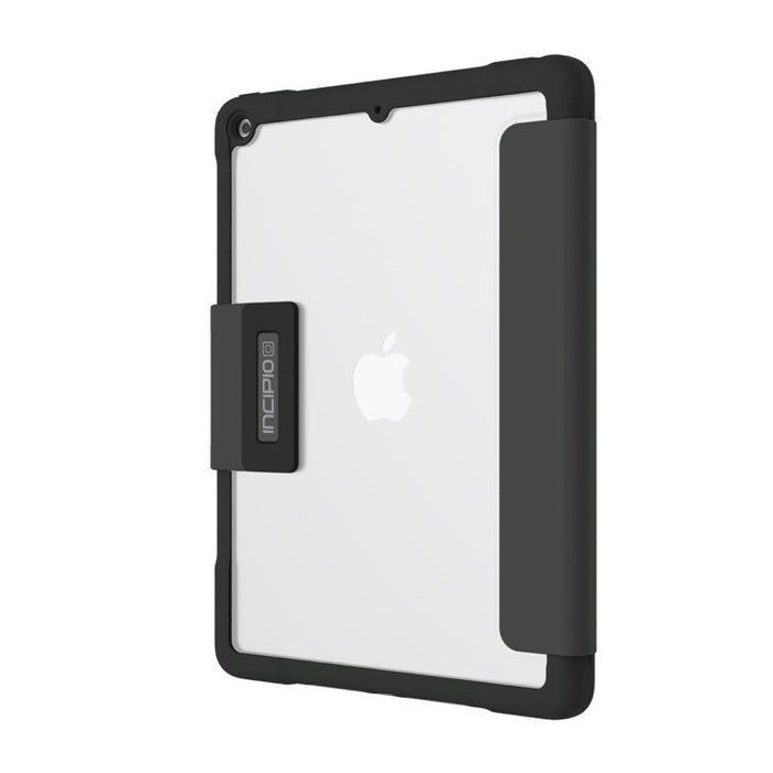 Incipio Tek-nical Folio Case for iPad 9.7" 2017 - Black