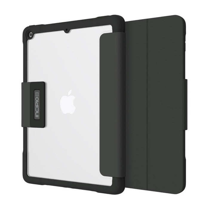 Incipio Tek-nical Folio Case for iPad 9.7" 2017 - Black