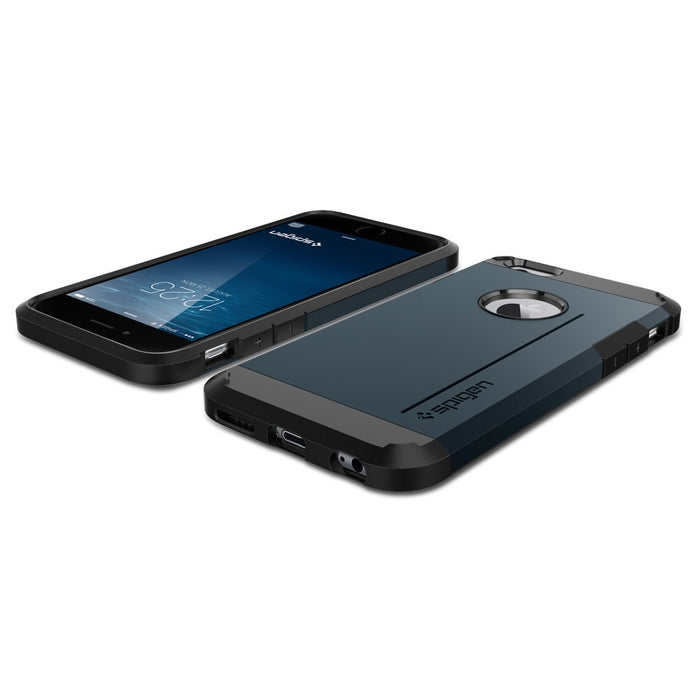 Spigen Tough Armor S Case for iPhone 6-6S - Mint
