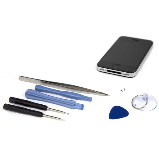 NewerTech 7 Piece Toolkit for all iPhones
