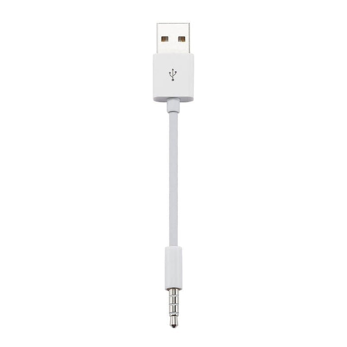 iPod Shuffle Charger (1st/2nd Generation) - Macfixit Australia