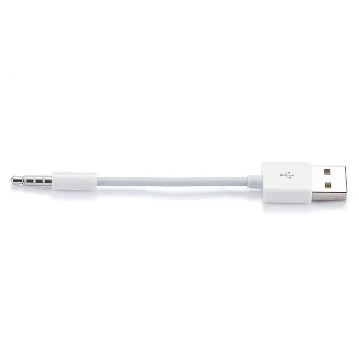 iPod Shuffle Charger (3rd - 4th - 5th - 6th Generation) - Macfixit Australia