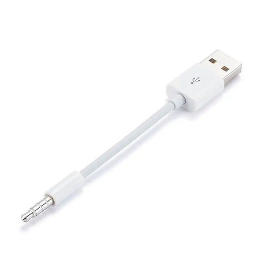iPod Shuffle Charger (3rd - 4th - 5th - 6th Generation) - Macfixit Australia