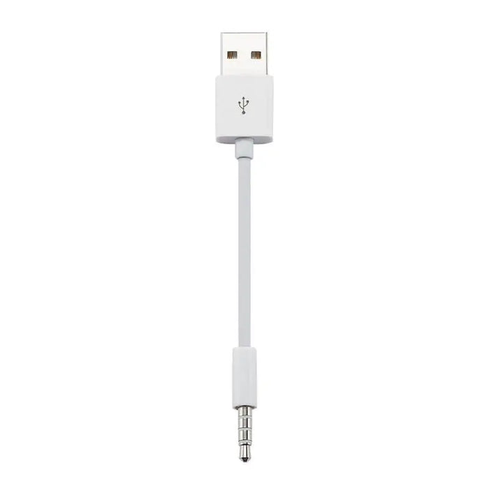 iPod Shuffle Charger (3rd - 4th - 5th - 6th Generation) - Macfixit Australia