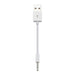 iPod Shuffle Charger (3rd - 4th - 5th - 6th Generation) - Macfixit Australia