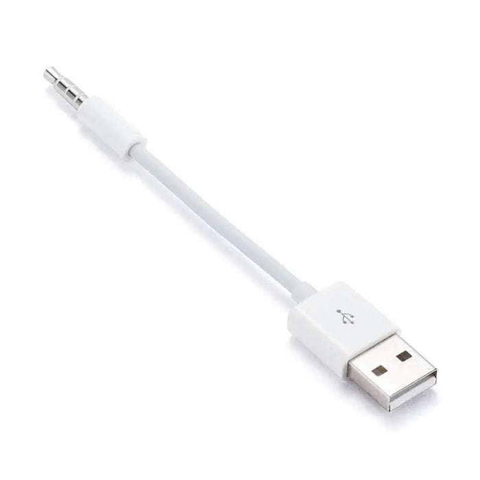 iPod Shuffle Charger (3rd - 4th - 5th - 6th Generation) - Macfixit Australia