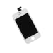 iFixit iPhone 4S LCD Screen and Digitizer, New, Part Only - White