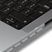 Satechi Eco Hardshell Case for MacBook Pro 14" - Clear